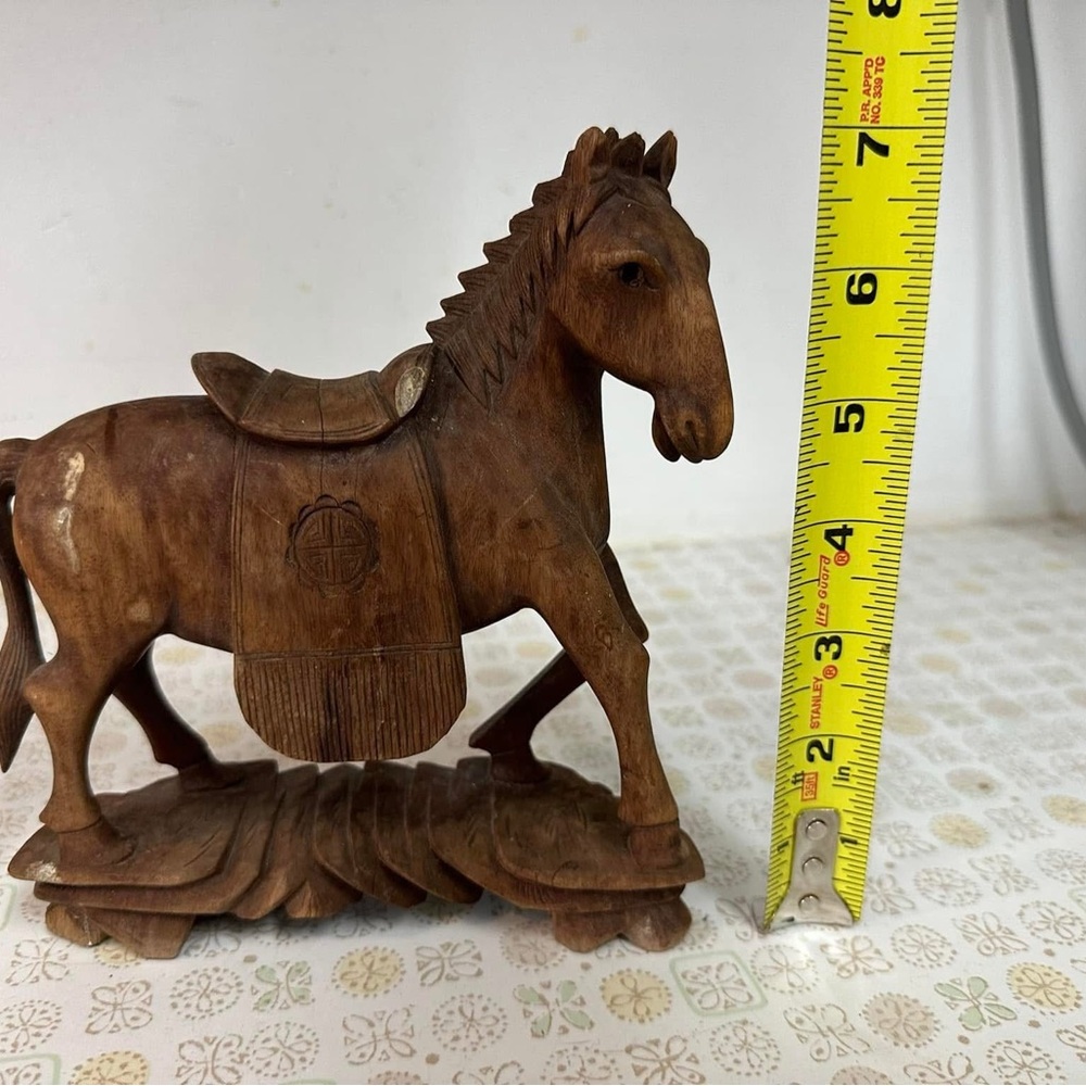 Wooden Horse